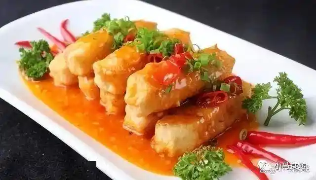 10道惊艳味蕾的鱼香川菜,姜蒜葱花演绎经典风味