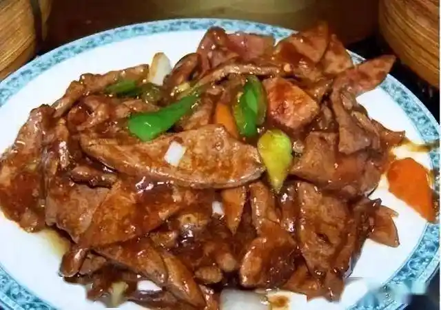 10道惊艳味蕾的鱼香川菜,姜蒜葱花演绎经典风味