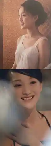 周迅：天赋异禀的演技传奇