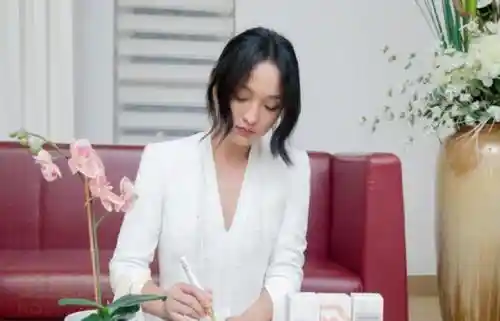 周迅:天赋异禀的演技传奇