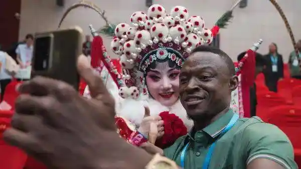 浙婺出海再升级:经典婺剧如何焕发新生机