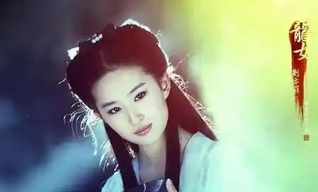 刘亦菲与杨幂:谁才是真正的仙女姐姐?