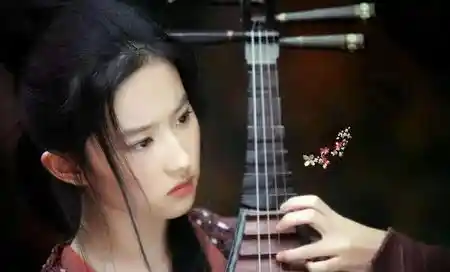 刘亦菲与杨幂:谁才是真正的仙女姐姐?