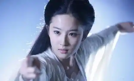 刘亦菲与杨幂:谁才是真正的仙女姐姐?