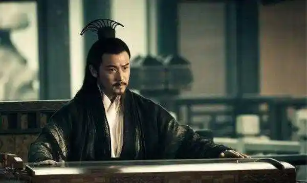 诸葛亮为何选择联吴伐魏?背后真相令人深思