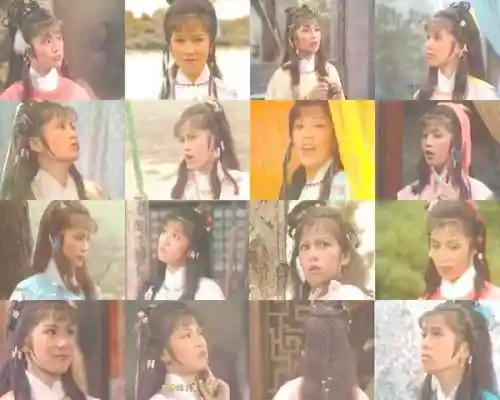 翁美玲:世间始终你好,美得不可方物