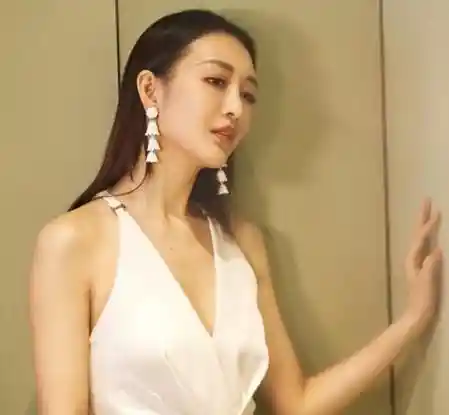 清冷女神崛起:娱乐圈气质女星的惊艳蜕变