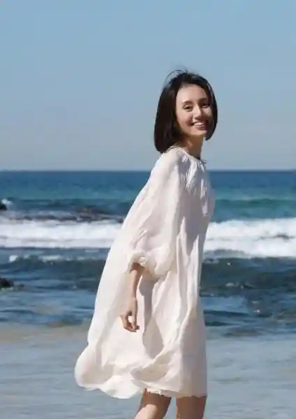 清冷女神崛起:娱乐圈气质女星的惊艳蜕变