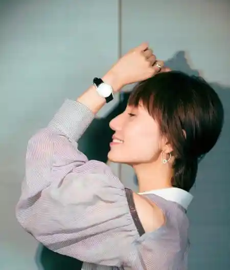 清冷女神崛起:娱乐圈气质女星的惊艳蜕变