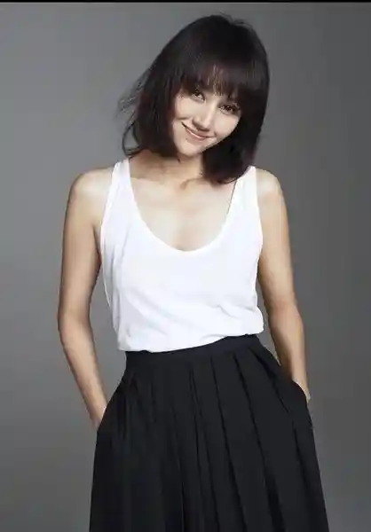 清冷女神崛起:娱乐圈气质女星的惊艳蜕变