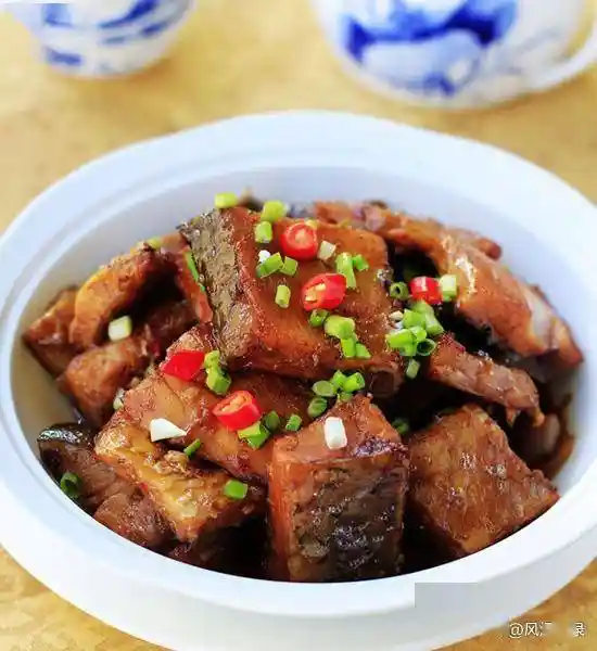 徽菜十大名菜曝光！全吃过的堪称舌尖勇士，你敢挑战吗？