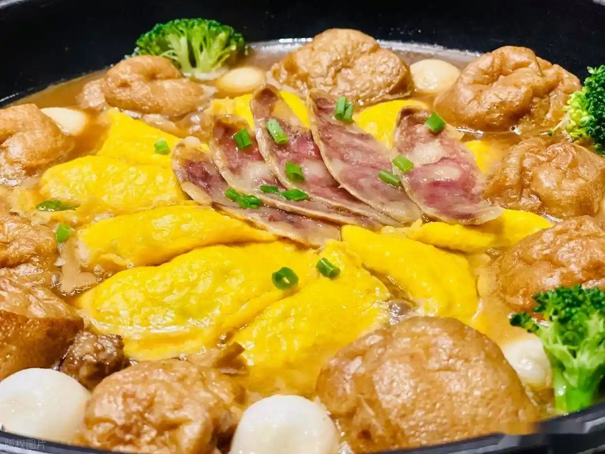 徽菜十大名菜曝光!全吃过的堪称舌尖勇士,你敢挑战吗?