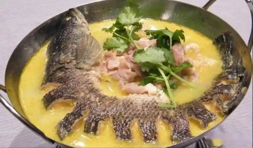 徽菜十大名菜曝光!全吃过的堪称舌尖勇士,你敢挑战吗?