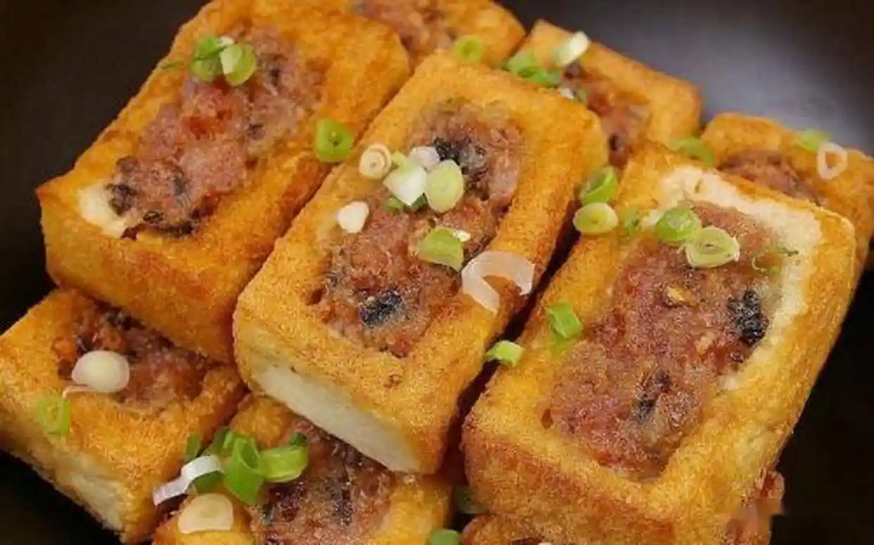 徽菜十大名菜曝光!全吃过的堪称舌尖勇士,你敢挑战吗?