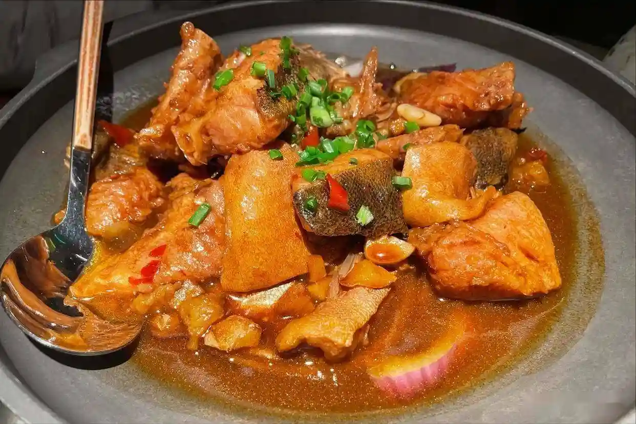 徽菜十大名菜曝光!全吃过的堪称舌尖勇士,你敢挑战吗?