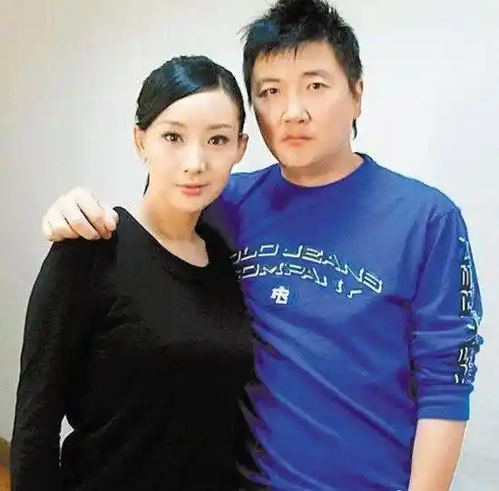 孙楠情史大揭秘:两段婚姻背后的真相曝光