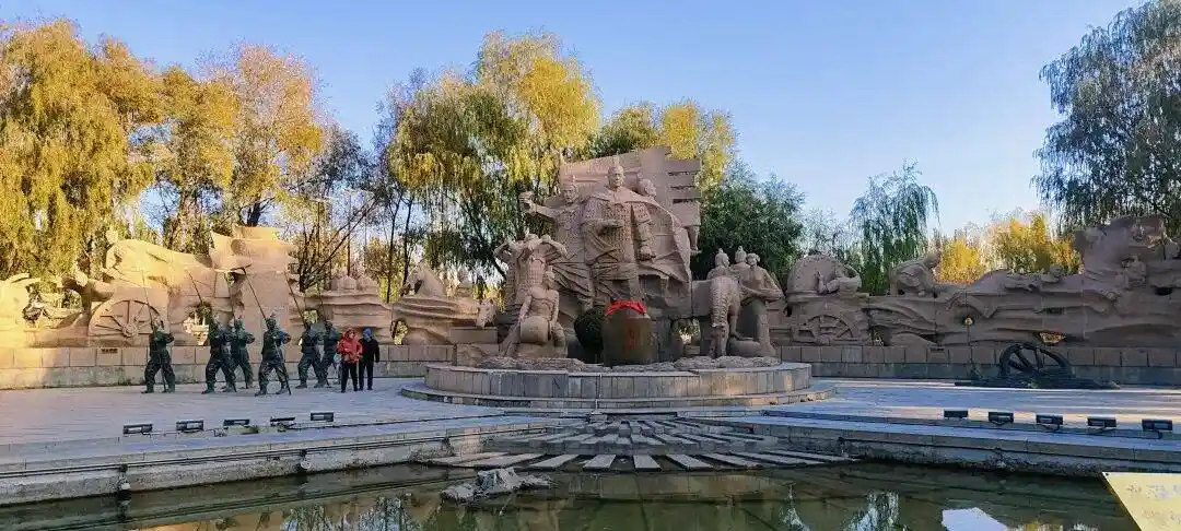 从衢州到酒泉：一条航线串联西汉古迹，邀您探寻霍去病足迹