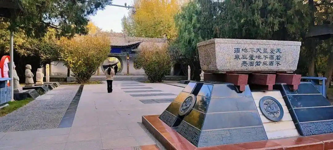 从衢州到酒泉：一条航线串联西汉古迹，邀您探寻霍去病足迹