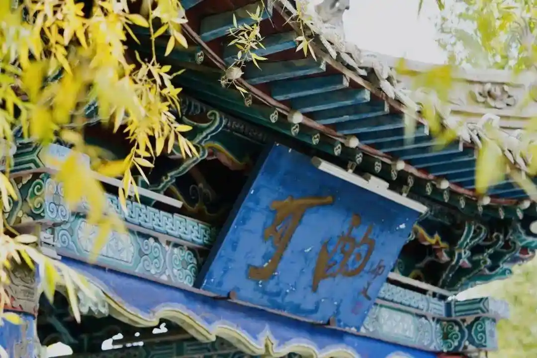 从衢州到酒泉：一条航线串联西汉古迹，邀您探寻霍去病足迹