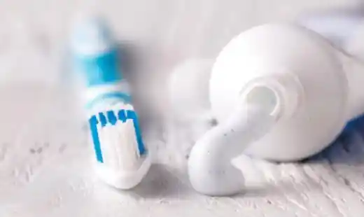 13个意想不到的牙膏新用法,你绝对想不到!